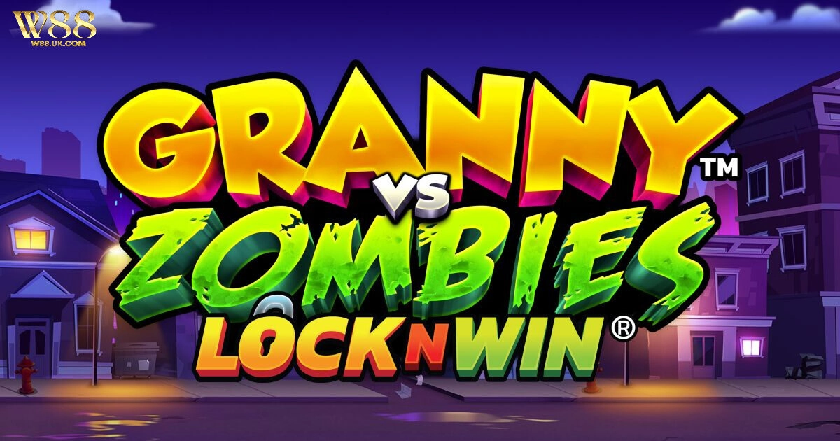 Tìm hiểu về game Granny vs Zombies